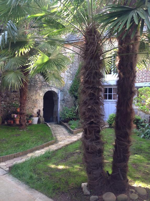 Bed and Breakfast Cote Sud Troo Номер фото