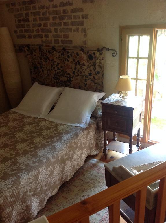 Bed and Breakfast Cote Sud Troo Номер фото
