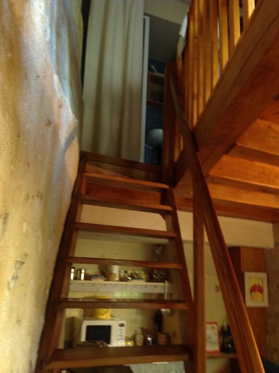 Bed and Breakfast Cote Sud Troo Номер фото