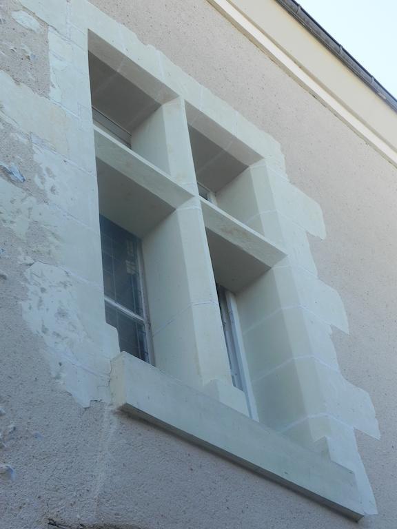 Bed and Breakfast Cote Sud Troo Экстерьер фото